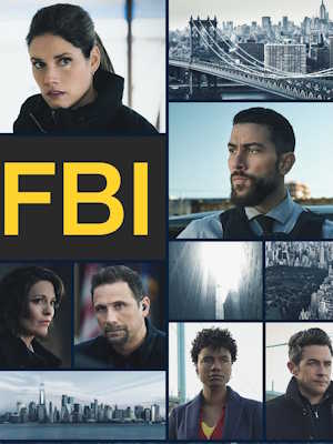 FBI 시즌 5