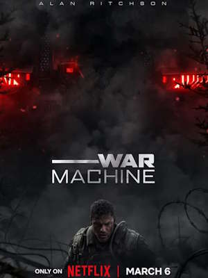 워 머신: 전쟁 기계 (2026)
