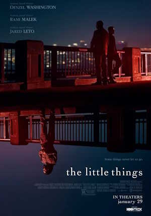 더 리틀 띵스 (2021)